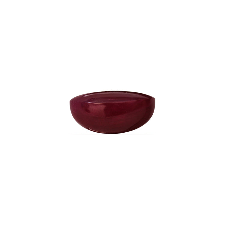 Ruby Cabochon GIA Certified Untreated  9.15 cts.