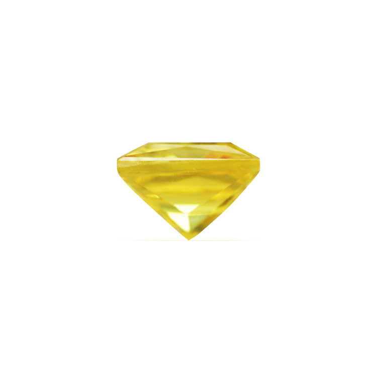 Yellow Sapphire Square 1.47 cts.