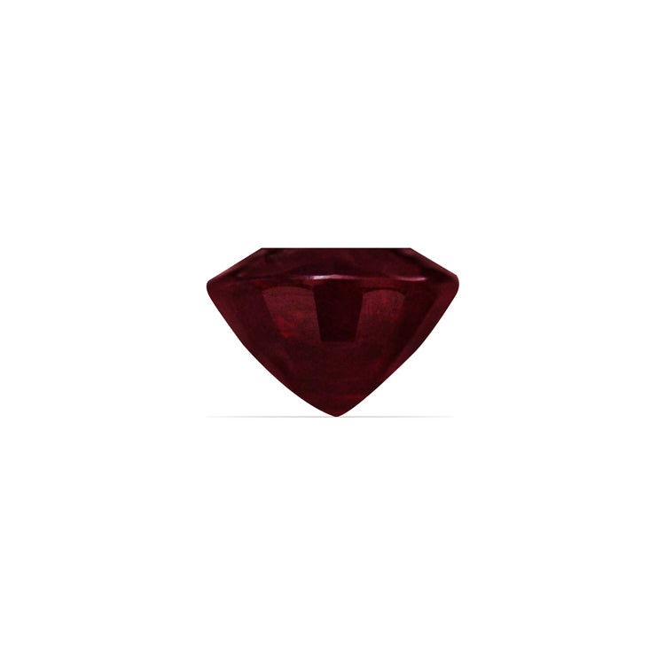 Ruby Round GIA Certified 1.80  cts