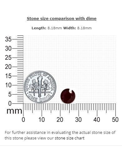 Ruby  Round GIA Certified 2.02 cts.