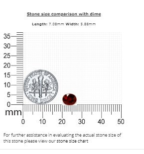 Ruby Oval GIA Certified Untreated  1.41 cts.