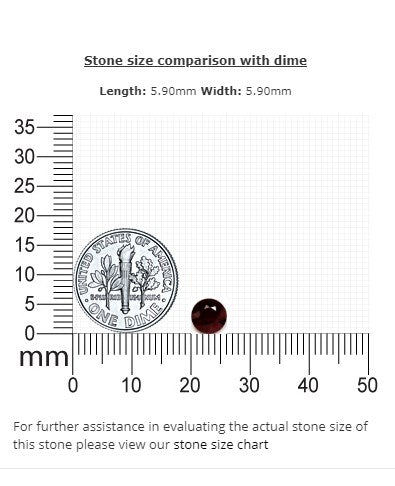 Ruby Round GIA  Certified  1.10 cts