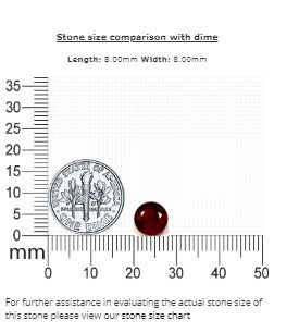 Ruby Round GIA Certified Untreated 2.53  cts.