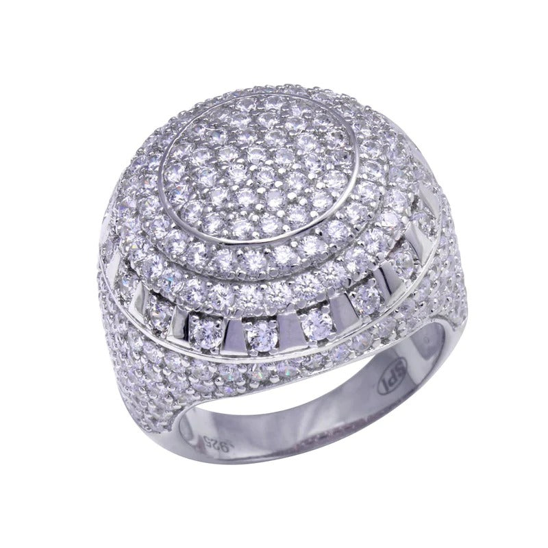Hip Hop Ring