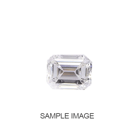 Diamond   Emerald 1.01cts.