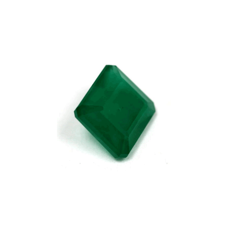 Copy of Emerald Cut Emerald GIA Certified Untreated 5.96 cts.