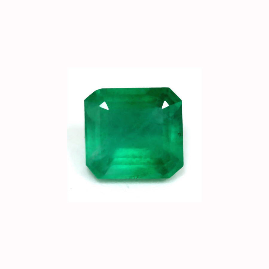 1.48 cts. Emerald Cut Emerald