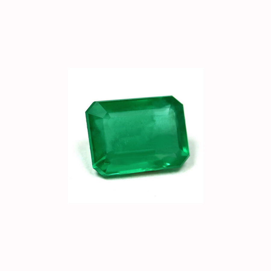 1.51 cts. Emerald Cut Emerald