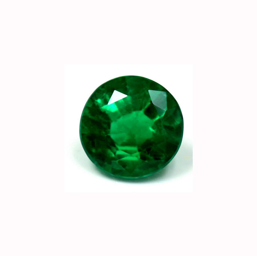 1.07 cts.  Emerald Round GIA Certified