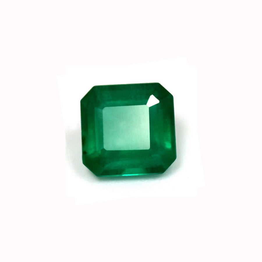 1.76 cts. Emerald Cut Emerald