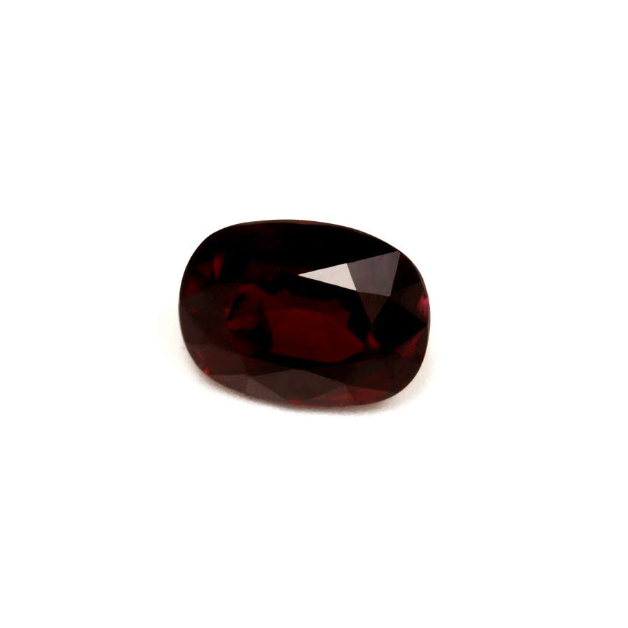 Ruby Oval GIA Certified Untreated  2.05  cts.