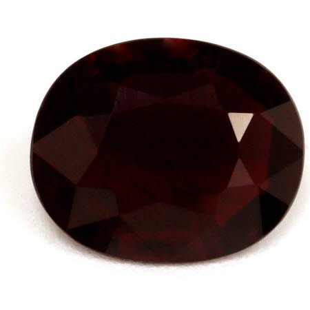Ruby Round GIA  Certified 1.15 cts.