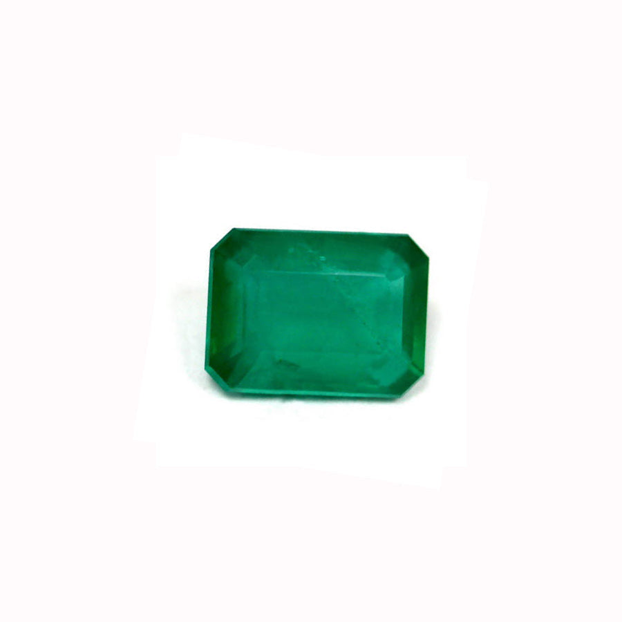 1.76 cts. Emerald Cut Emerald