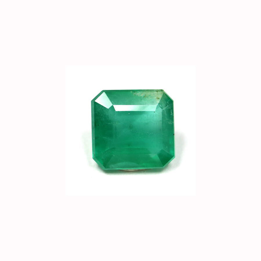2.42 cts. Emerald Cut Emerald