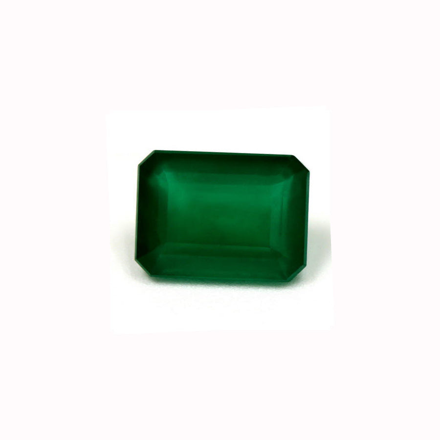 1.76 cts. Emerald Cut Emerald GIA Certified Untreated