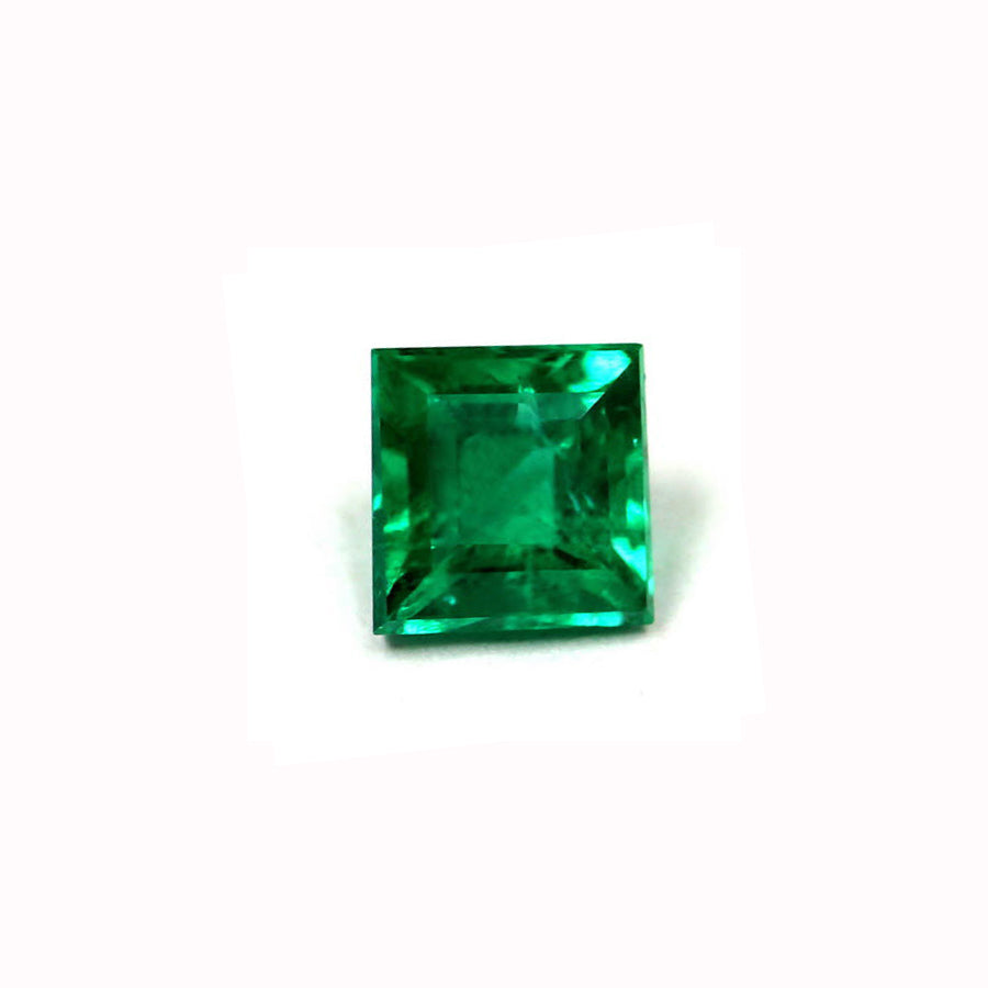0.62 cts. Emerald Square