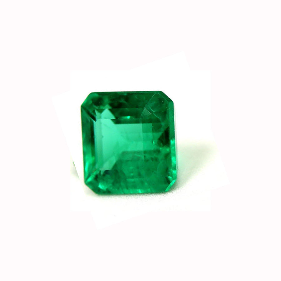 1.06 cts. Emerald Cut Emerald