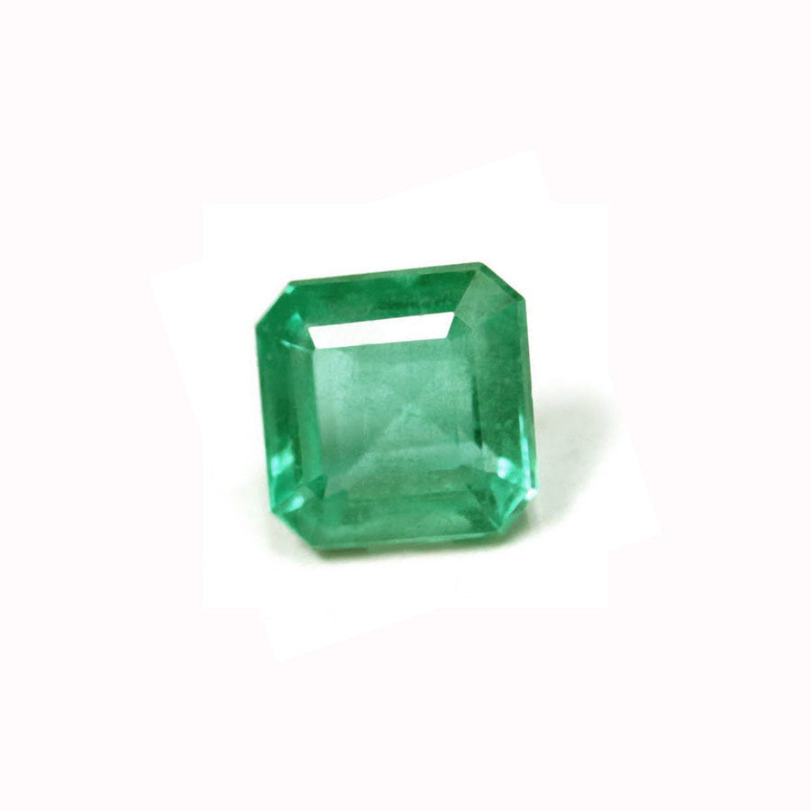 1.70 cts. Emerald Cut Emerald