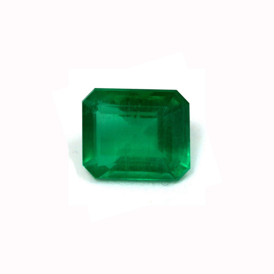 1.26 cts. Emerald Cut Emerald