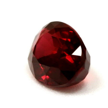 Ruby Oval GIA Certified Untreated  1.07 cts.