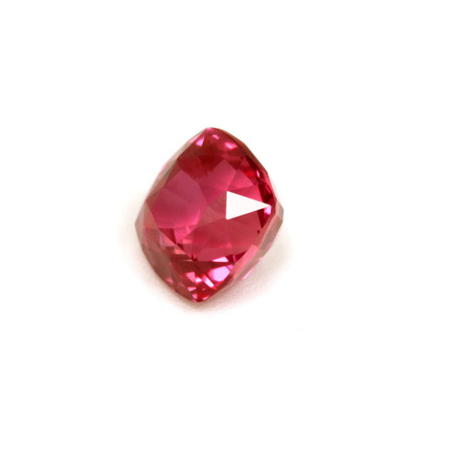 Ruby Cushion GIA Certified  Untreated 1.60 cts.