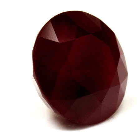 Ruby  Round 2.02 cts.
