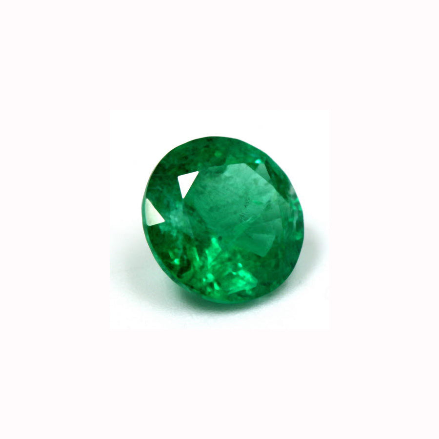 1.62 cts. Emerald Round