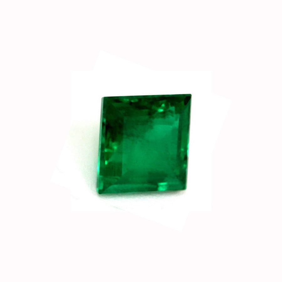 0.58 cts. Emerald Square