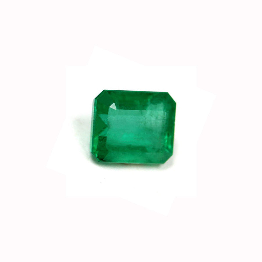 1.70 cts. Emerald Cut Emerald
