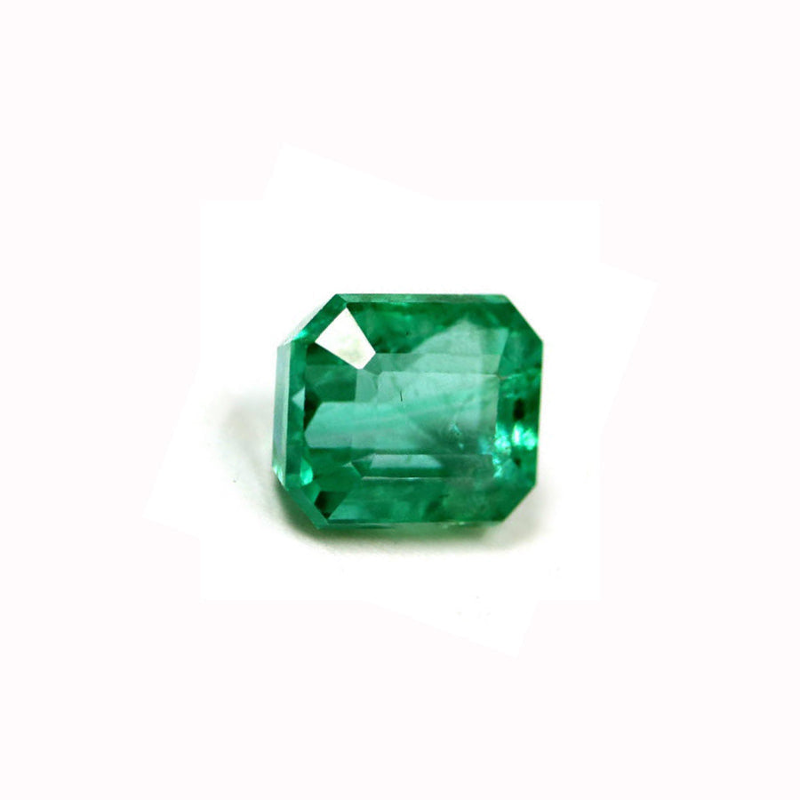 2.57 cts. Emerald Cut Emerald