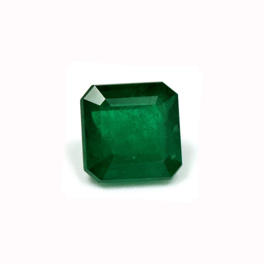 1.00 cts. Emerald Cut Emerald