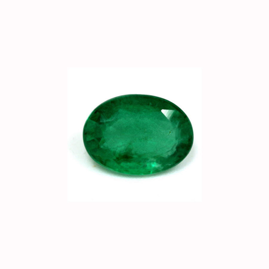 1.55 cts. Emerald Oval