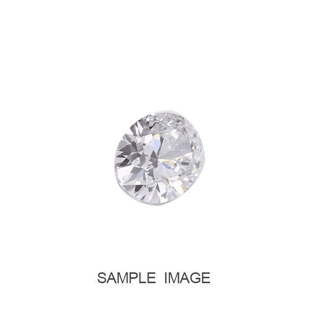 Diamond Oval 1.51cts